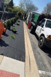 planting